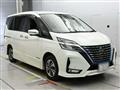 2021 Nissan Serena