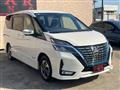 2020 Nissan Serena