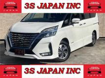 2020 Nissan Serena