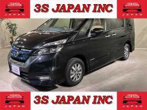 2018 Nissan Serena