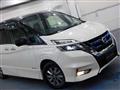 2019 Nissan Serena