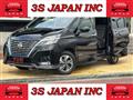 2019 Nissan Serena