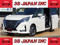 2021 Nissan Serena