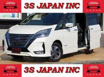 2021 Nissan Serena