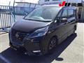 2021 Nissan Serena