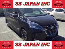 2021 Nissan Serena