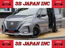 2019 Nissan Serena