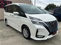2019 Nissan Serena