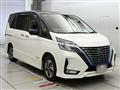 2021 Nissan Serena