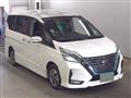 2021 Nissan Serena