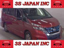 2018 Nissan Serena