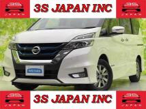 2019 Nissan Serena