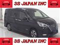 2021 Nissan Serena