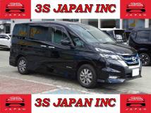 2019 Nissan Serena
