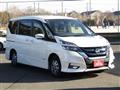 2018 Nissan Serena