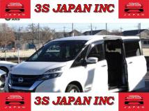 2018 Nissan Serena