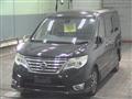 2015 Nissan Serena