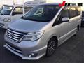 2015 Nissan Serena