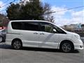 2015 Nissan Serena