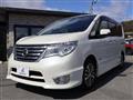 2015 Nissan Serena