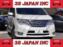 2015 Nissan Serena