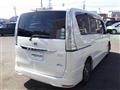 2015 Nissan Serena