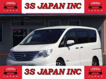 2015 Nissan Serena
