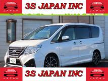2016 Nissan Serena