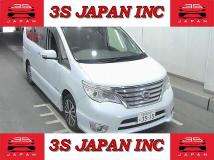 2016 Nissan Serena