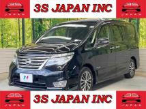2016 Nissan Serena
