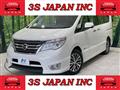 2015 Nissan Serena