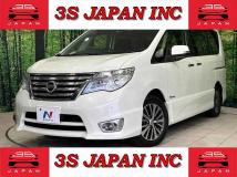 2015 Nissan Serena