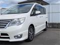 2016 Nissan Serena