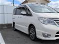 2016 Nissan Serena