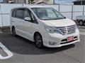 2016 Nissan Serena