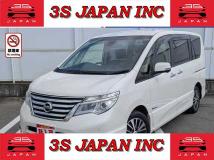 2016 Nissan Serena