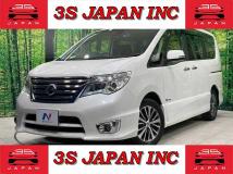 2016 Nissan Serena