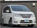2015 Nissan Serena