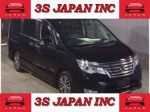 2015 Nissan Serena