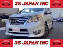 2015 Nissan Serena
