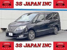 2015 Nissan Serena