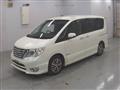 2015 Nissan Serena