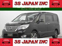 2016 Nissan Serena