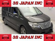 2015 Nissan Serena