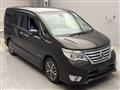 2015 Nissan Serena