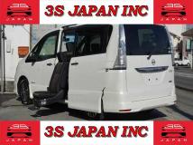 2015 Nissan Serena