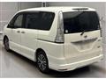 2015 Nissan Serena
