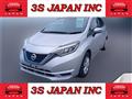 2019 Nissan Note
