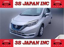 2019 Nissan Note