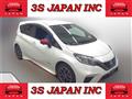 2019 Nissan Note
